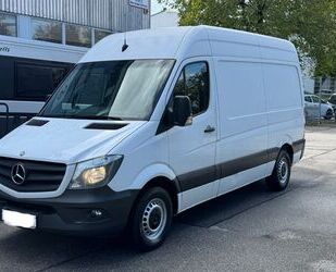 Ford Sprinter 