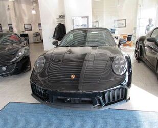 Porsche 992 Gebrauchtwagen