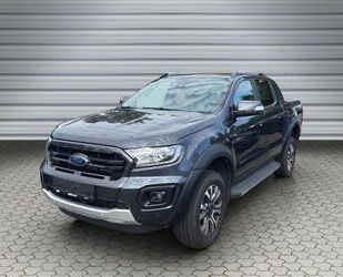 Ford Ranger Gebrauchtwagen