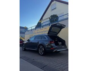 Audi A4 Allroad Gebrauchtwagen