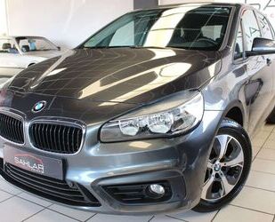 BMW 220 Gebrauchtwagen