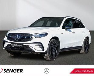 Mercedes-Benz GLC 300 Gebrauchtwagen