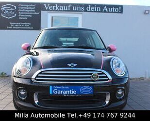 Mini ONE Gebrauchtwagen
