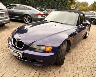BMW Z3 Gebrauchtwagen