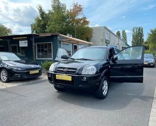 Hyundai TUCSON Gebrauchtwagen