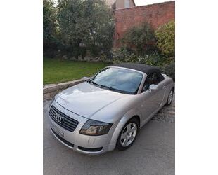 Audi TT Gebrauchtwagen