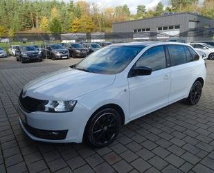 Skoda Rapid Gebrauchtwagen
