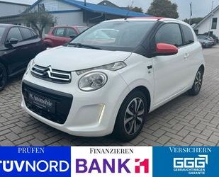 Citroen C1 Gebrauchtwagen