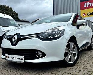 Renault Clio Gebrauchtwagen