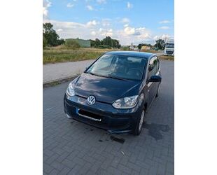 VW up! Gebrauchtwagen