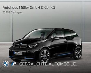 BMW i3 Gebrauchtwagen