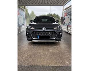 Suzuki Across Gebrauchtwagen