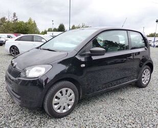 Skoda Citigo Gebrauchtwagen