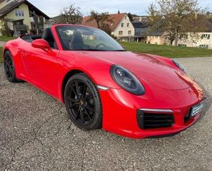 Porsche 991 Gebrauchtwagen