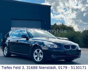 BMW 520 Gebrauchtwagen