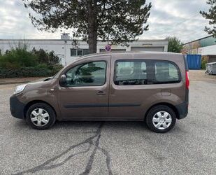 Renault Kangoo Gebrauchtwagen