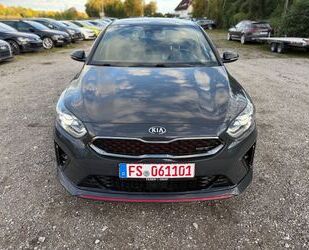 Kia ceed / Ceed Gebrauchtwagen