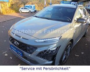 Hyundai KONA Gebrauchtwagen