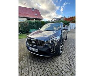 Kia Sorento Gebrauchtwagen