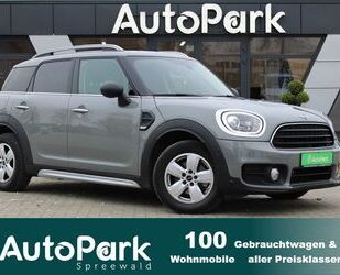 Mini One Countryman Gebrauchtwagen