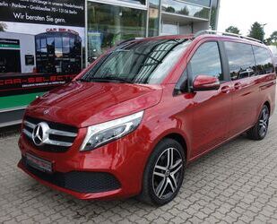 Mercedes-Benz V 300 Gebrauchtwagen