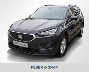 Seat Tarraco Gebrauchtwagen