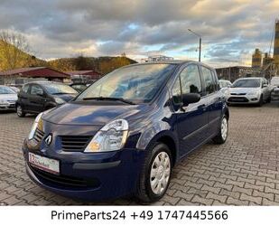 Renault Modus Gebrauchtwagen