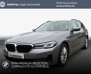 BMW 530 Gebrauchtwagen