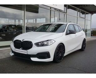 BMW 118 Gebrauchtwagen