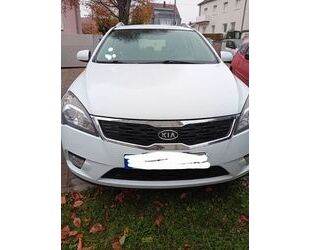 Kia ceed Sportswagon Gebrauchtwagen