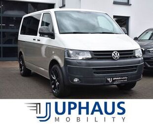 VW T5 Caravelle Gebrauchtwagen