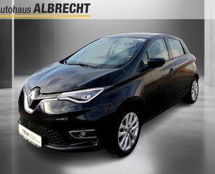 Renault ZOE Gebrauchtwagen
