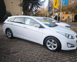 Hyundai i40 Gebrauchtwagen