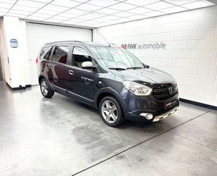 Dacia Lodgy Gebrauchtwagen