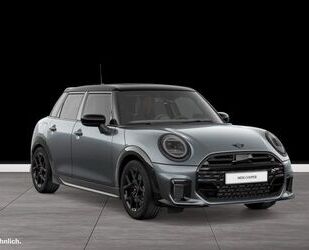 Mini Cooper S Gebrauchtwagen