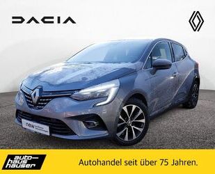 Renault Clio Gebrauchtwagen