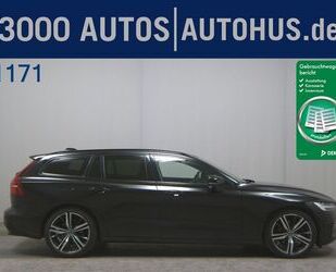 Volvo V60 Gebrauchtwagen