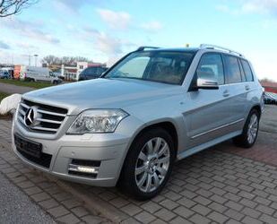 Mercedes-Benz GLK 350 Gebrauchtwagen