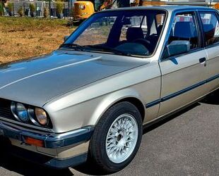 BMW 325 Gebrauchtwagen