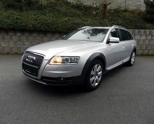 Audi A6 Allroad Gebrauchtwagen
