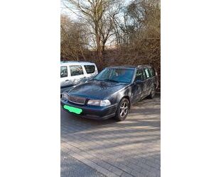 Volvo V70 Gebrauchtwagen