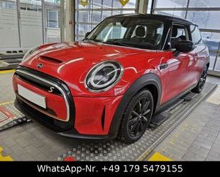 Mini Cooper SE Gebrauchtwagen
