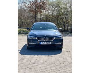 BMW 540 Gebrauchtwagen
