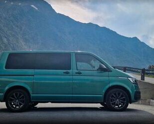 VW T6 Multivan Gebrauchtwagen