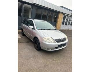 Toyota Corolla Gebrauchtwagen