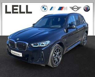 BMW X3 M40 Gebrauchtwagen