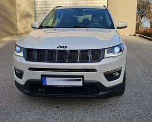 Jeep Compass Gebrauchtwagen