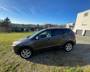 Ford Kuga Gebrauchtwagen