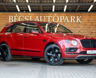 Bentley Bentayga Gebrauchtwagen
