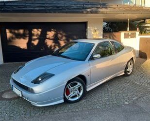 Fiat Coupe Gebrauchtwagen